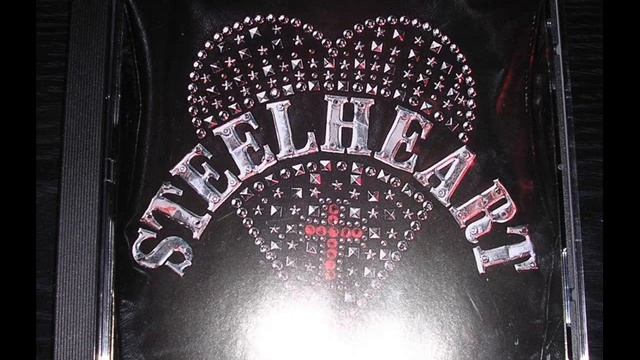 S͟t͟e͟e͟l͟h͟e͟art͟ ͟1͟9͟90 Full Album