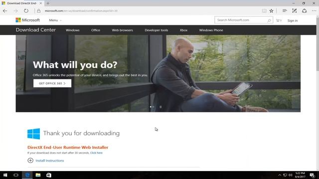 FIX Incorrect Parameter Error On Windows 10/8/7 смотреть онлайн