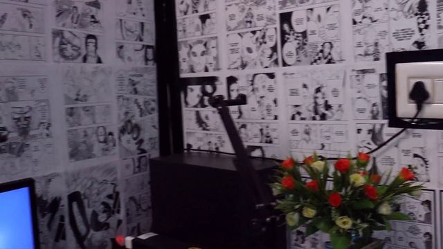 Our Channel New Studio Setup - Comics Design Setup смотреть онлайн