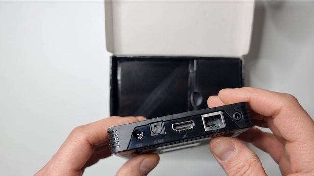 X88 Pro Android TV Box Unboxing S905X3 4GB Ram 32GB Rom
