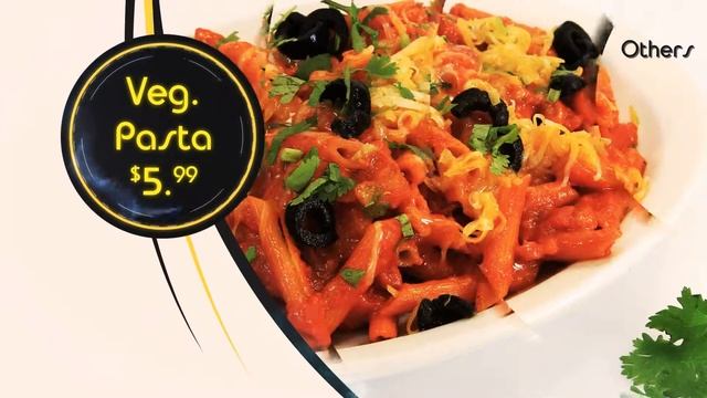 Sweet Mahal Vegetarian DINE-IN & TAKE-OUT MENU смотреть онлайн