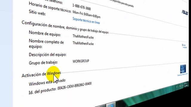 DESCARGA WINDOWS 7 EN ESPAÑOL смотреть онлайн