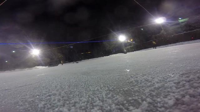 Каток Москвич 17.01.2014 смотреть онлайн