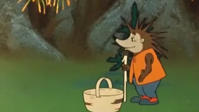 3+ Для самых маленьких: Владимир Сутеев "Мешок яблок" 30.05.2020 смотреть онлайн