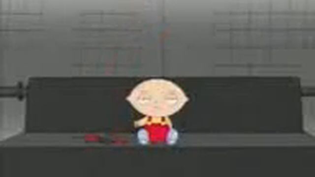 Family guy Everything I do смотреть онлайн