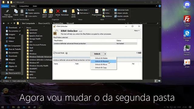 antimalware service executable смотреть онлайн