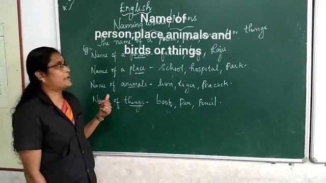 Class 2 English (Intro) смотреть онлайн