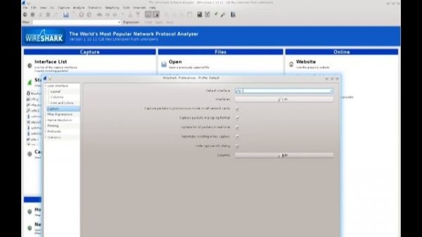 "Wireshark Hacking Tutorial: Learn How to Hack Like a Pro" @Aryafaujdar