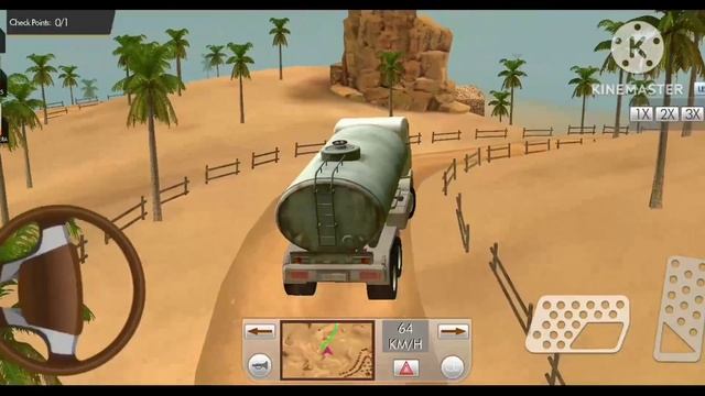 Conquer the Wilderness:Offroad Indian Truck Simulator on Android-Realistic Mobile Gameplay Adventur смотреть онлайн