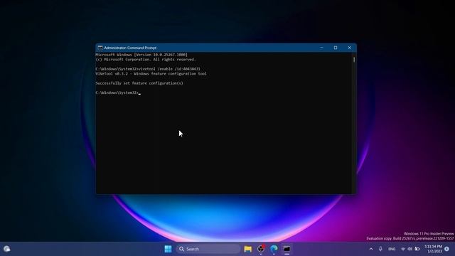 New Task Manager Hidden Feature on Windows 11 25267 (How to Enable) смотреть онлайн