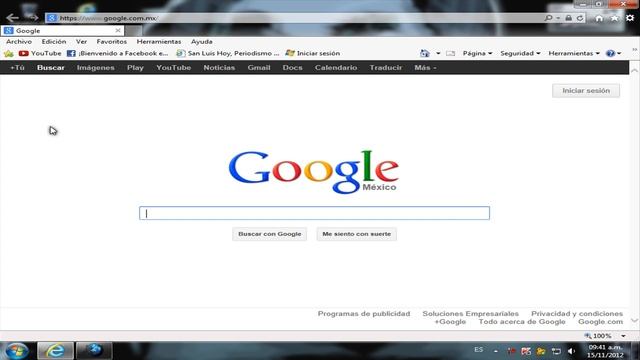 Instala Internet Explorer 10 Release Preview en tu Windows 7 смотреть онлайн