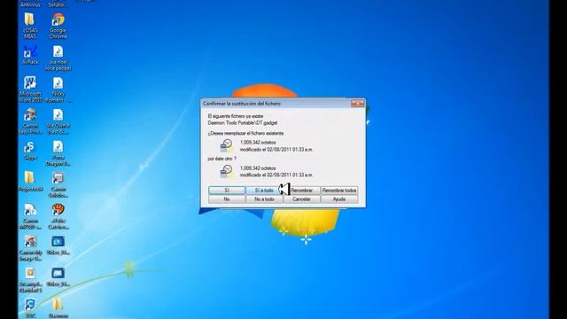 COMO DESCARGAR DAEMON TOOLS LITE TOTALMENTE PORTABLE смотреть онлайн