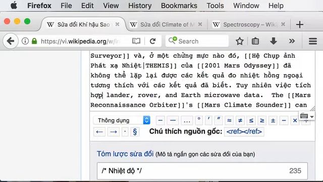 Sửa bài Wikipedia Tiếng Việt - tập 1.5 смотреть онлайн