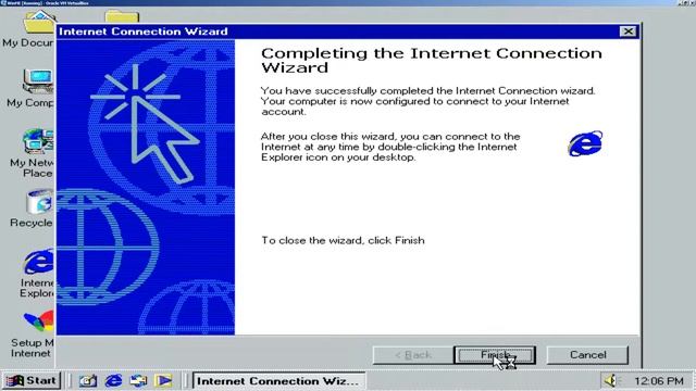 Microsoft Windows ME смотреть онлайн