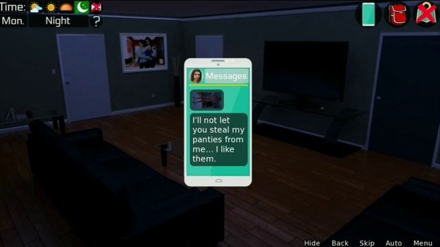 MILFY CITY TERBARU !!! GAME 18++ ANDROID смотреть онлайн