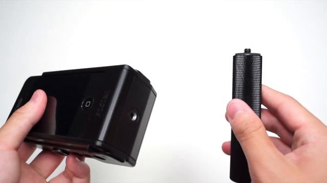 Fostex AR-4i For iPhone 4/iPod Touch 4G Review смотреть онлайн