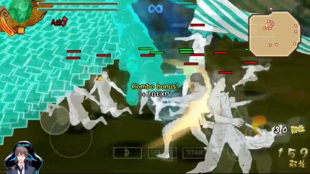DOWNLOAD Game Naruto Shippuden: Ultimate Ninja STORM 4? PPSSPP Di ANDROID NARUTO IMPACT 2 Terbaru смотреть онлайн