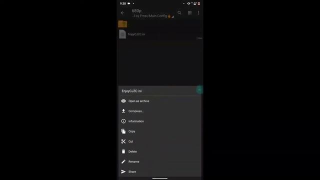 iPHONE FEEL 1.4 CONFIG APPLYING PROCESS ! PUBG LAG FIX CONFIG смотреть онлайн