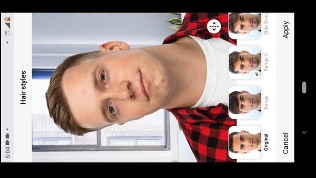 face app challenge how to make your face older only 1 click young to old смотреть онлайн