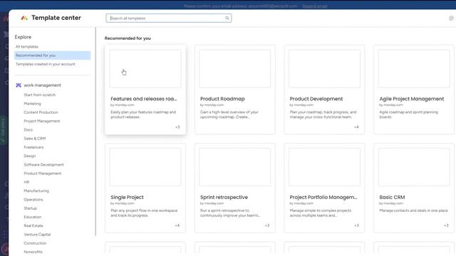 Full Monday.Com Project Management Tutorial For Beginners 2024 (How To Use Monday.com) смотреть онлайн