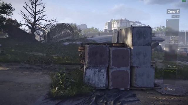 Tom Clancy's The Division 2 Benchmark Windows 11 DirectX 11 смотреть онлайн