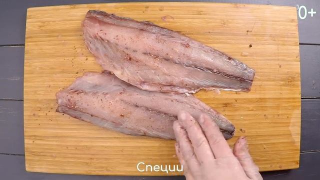 thumb-Кахавай мороженая ~ 1,5кг-2}