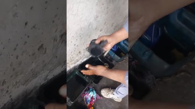 Maruti Sazuki Brezza Air Mass Sensor Clean | Pickup Problem | смотреть онлайн