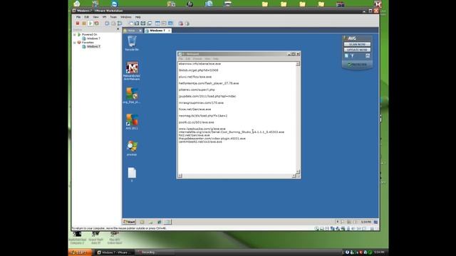 Avg Free 2011 Review смотреть онлайн