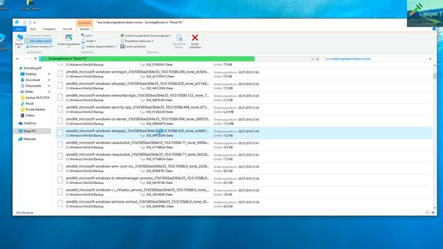 [Trojaner oder Virus manuell löschen] OHNE Avira OHNE Kaspersky OHNE Norton смотреть онлайн
