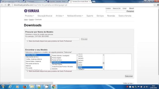 Tutorial instalação Vycro MX смотреть онлайн