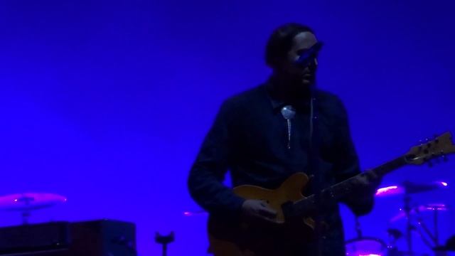 Arcade Fire (HD) - Half Light II (No Celebration) Boston - 7/18/2018 смотреть онлайн