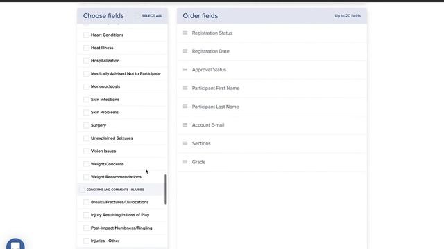 How To Edit Your Registration List View смотреть онлайн
