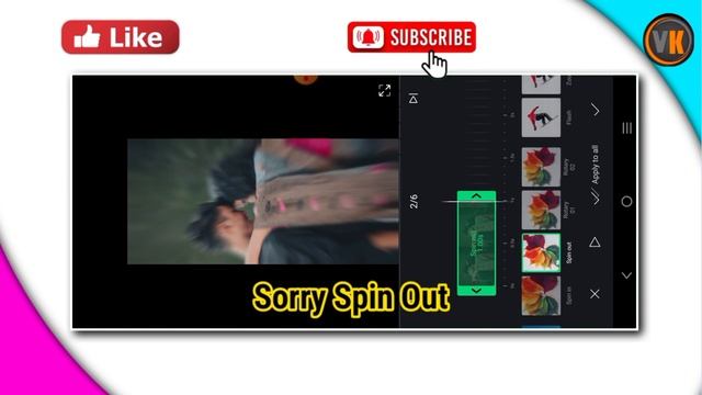 new style vn shake effects video editing|Vn video editor|Vn tutorial|love Efx status Tamil|vn edit смотреть онлайн