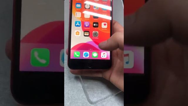 iPhone 8 Plus смотреть онлайн