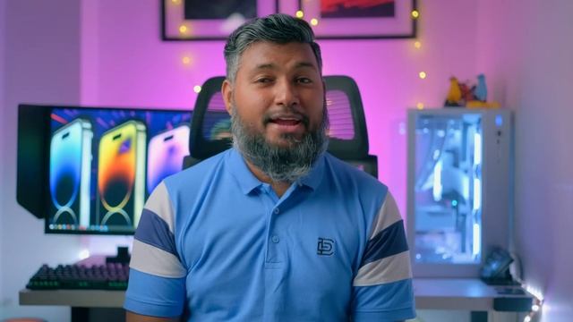iPhone 14 Pro /Pro Max is finally here in Bangladesh || Dynamic island Hype? смотреть онлайн