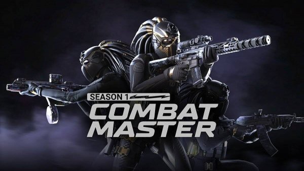 Combat Master ХЕЛУИН ИВЕНТ