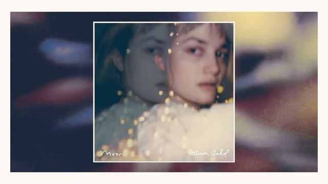 Alison Sudol - The Quickening (Official Audio) смотреть онлайн