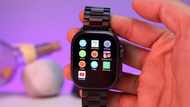 Fire Boltt Oracle Android Smartwatch - Unboxing & Review || 5X GIVEAWAY || Fire Boltt Oracle смотреть онлайн