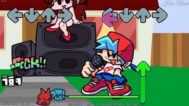 Friday Night Funkin - Vs Tord - Android Port смотреть онлайн