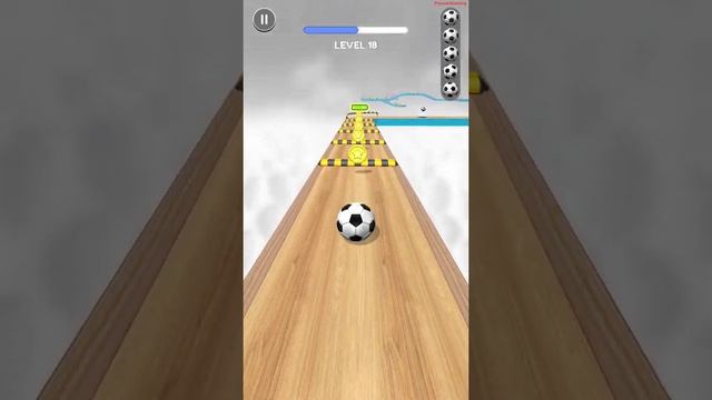 Going Balls - Gameplay Walkthrough Part 3 All Levels 13-20 Bonus Levels, Epic Challenge Android, iO смотреть онлайн
