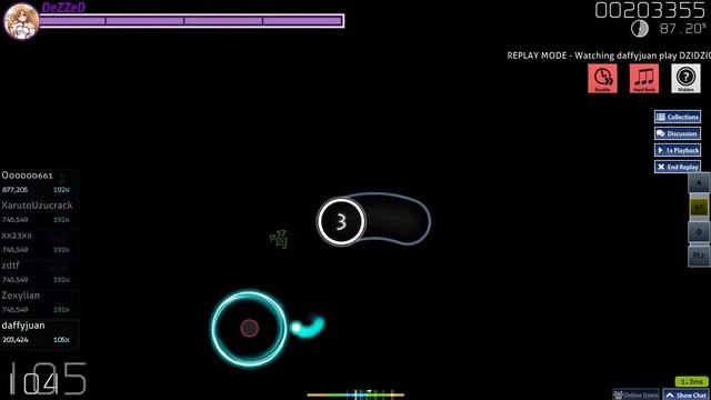 DZIDZIO - Yalta[Hard] DTHRHD ar11 смотреть онлайн