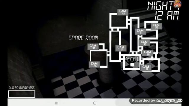 five nights at tubbyland 2 para android смотреть онлайн