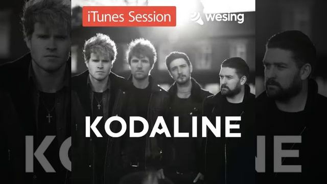 All I Want(iTunes Session) смотреть онлайн