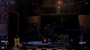 Ultra Custom Night PB Edition - 5/20 (Springtrap Jr.) Challenge