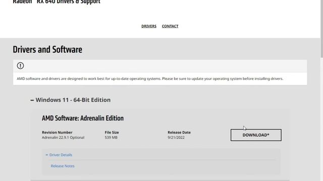 FIX! Windows 11 22H2 causing gaming issues for some AMD users смотреть онлайн