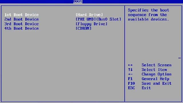 Formatando e instalando o Windows XP - Boot (pt1) смотреть онлайн