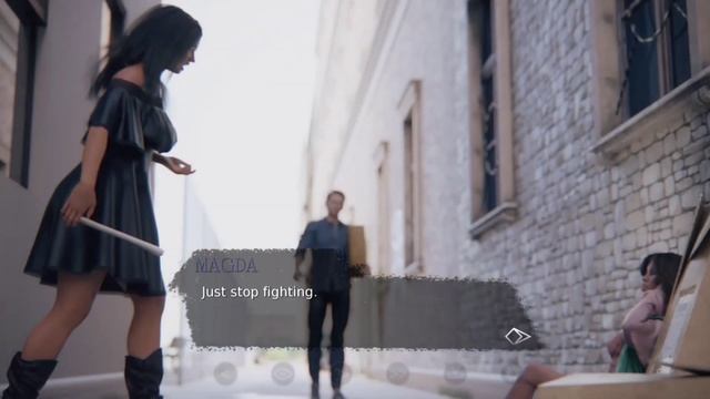 Zeno's Anthology V0.2.6 Update Review And Storyline + Download