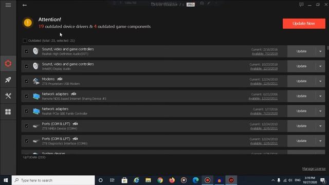 How to Optimize Windows 10 For GAMING & Performance in 2020 The Ultimate Updated GUIDE смотреть онлайн