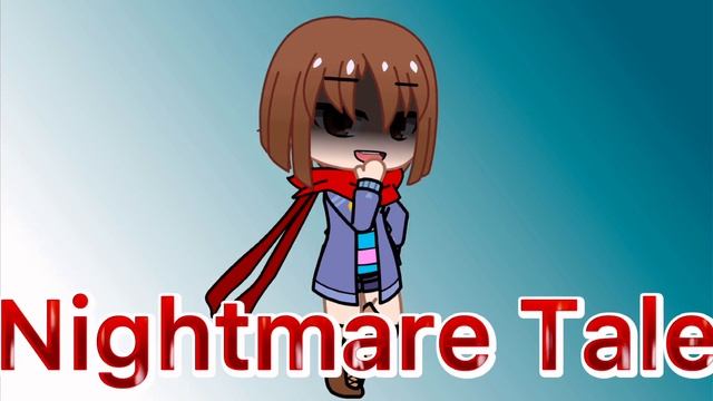 Bad apple | Part 2 | Frisk AU voices | GCMV смотреть онлайн