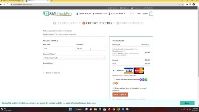 iCloud Plist China Supported Permanent Remove Now смотреть онлайн